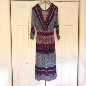 She's A Lady Dress Free People